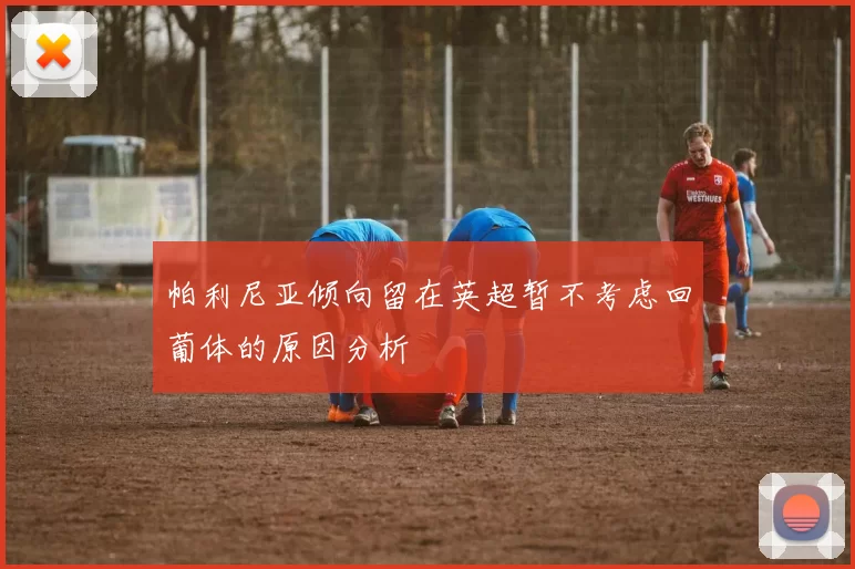 帕利尼亚倾向留在英超暂不考虑回葡体的原因分析
